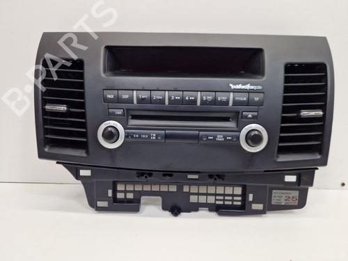 Used Electronic module MITSUBISHI LANCER VIII (CY_A, CZ_A) 1.8 (CY3A, CY6A) (143 hp) 31701907