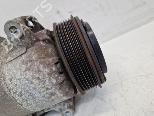 AC compressor OPEL ZAFIRA TOURER C (P12) 2.0 CDTi (75) | BP32343918M34