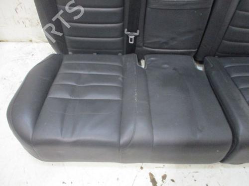 Rear seat VW TOUAREG (7LA, 7L6, 7L7) 3.6 V6 FSI | BP29090633C17 