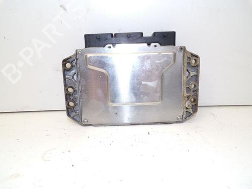 Engine control unit (ECU) RENAULT ESPACE IV (JK0/1_) 2.0 (JK09) | BP37119677M57 - Image 4