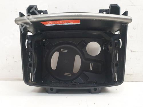 Cup/Object holder AUDI A6 C6 Avant (4F5) 2.7 TDI | BP34738003I37 - Image 4