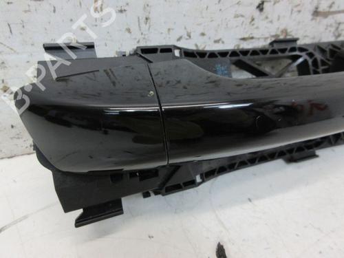 Rear right exterior door handle VW GOLF VI (5K1) 1.4 TSI | BP29093066C130 
