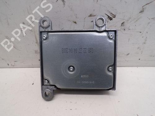Control unit PEUGEOT 607 (9D, 9U) 2.2 HDi | BP37120555M11 - Image 3