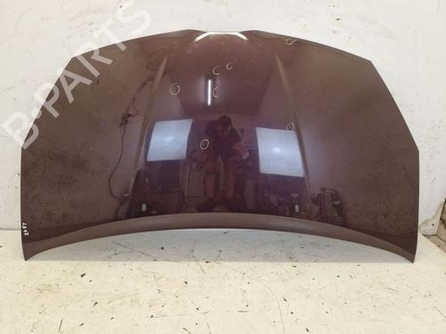 Used Hood TOYOTA COROLLA Verso (ZER_, ZZE12_, R1_) 2.2 D-4D (AUR10_, AUR10R) (136 hp) 29105925