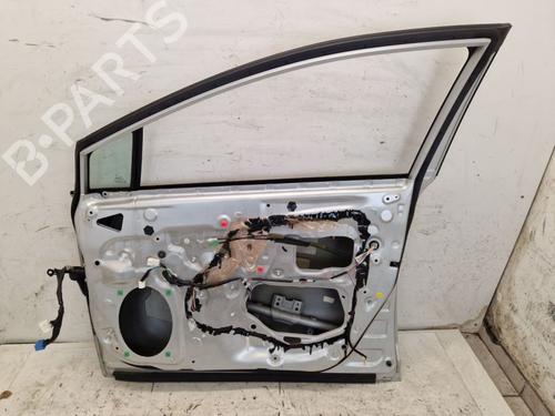 Right front door TOYOTA AVENSIS Estate (_T27_) 2.2 D-4D (ADT271_, ADT271R) | BP30403116C3