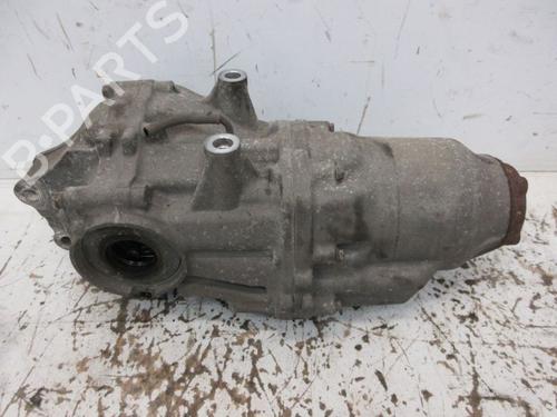 Used Rear differential Rear differential 38506634 38506634