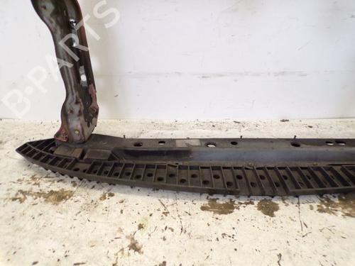Crossmember TOYOTA YARIS (_P9_) 1.0 VVT-i (KSP90_, KSP90R) | BP21136892C162 
