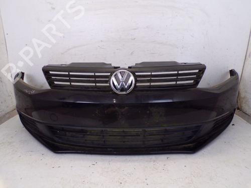 Used Front bumper VW VENTO (1H2) 2.0 (115 hp) 30737086
