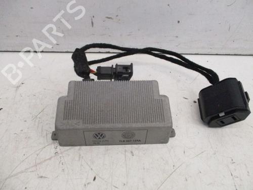 Used Control unit VW TOUAREG (7LA, 7L6, 7L7) 3.2 V6 (241 hp) 29086462