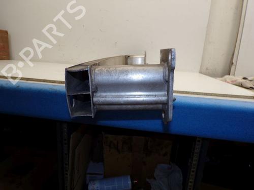 Front bumper reinforcement CITROËN C3 Picasso (SH_) 1.4 VTi 95 (SH8FSC, SH8FP0, SH8FP6) | BP30668422C109 