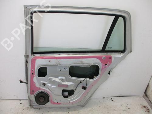 Right rear door OPEL ASTRA H Estate (A04) 1.7 CDTI (L35) | BP26647559C5 