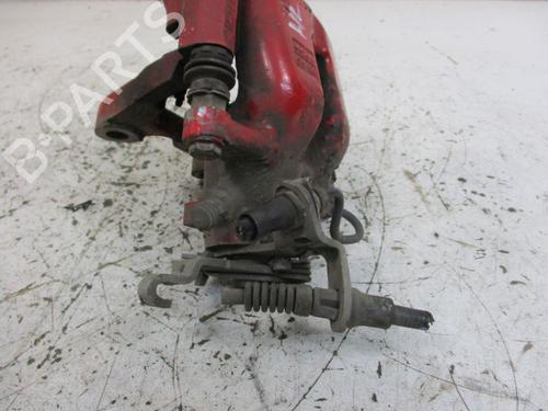 Left rear brake caliper VW GOLF VI (5K1) 2.0 GTi | BP18798483M107 