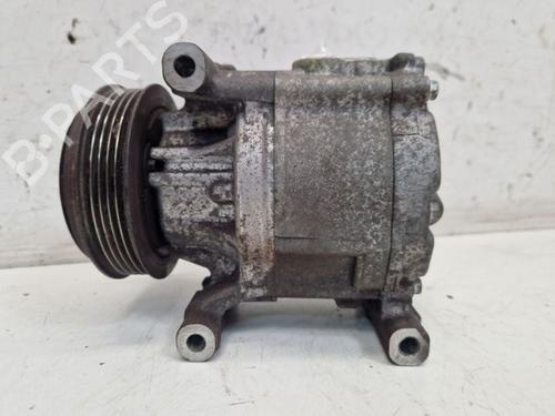 AC compressor FIAT 500 (312_) 1.2 (312AXA1A) | BP38332023M34 - Image 2