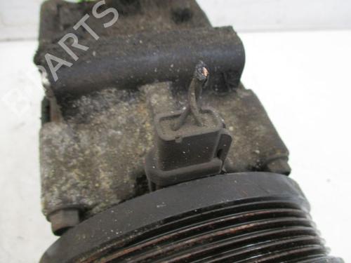 AC compressor MAZDA TRIBUTE (EP) 3.0 V6 24V 4WD (EPFW) | BP37123335M34  - Image 7