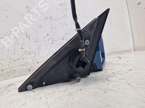 Right mirror AUDI A4 B8 (8K2) 1.8 TFSI | BP29104474C27 