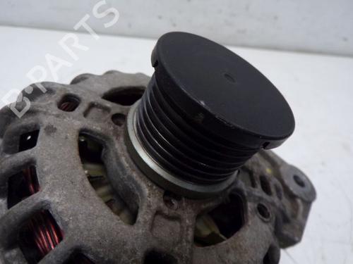 Alternator DACIA SANDERO II TCe 90 (B8M1, B8MA, B8AC) | BP37133259M7 - Image 7