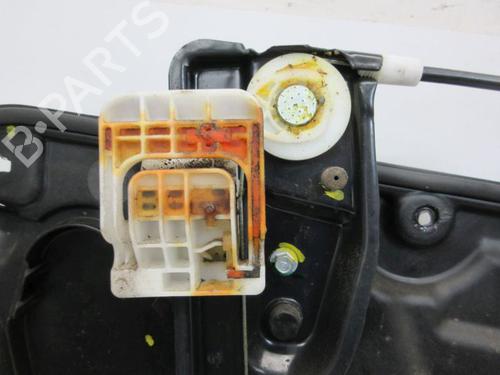 Front right window mechanism DODGE JOURNEY 2.4 | BP37128814C23 - Image 4