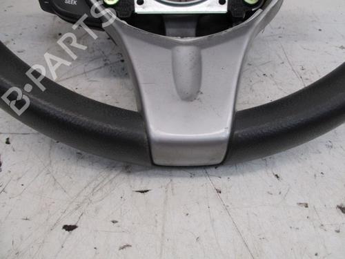 Steering wheel CHEVROLET SPARK (M300) 1.2 | BP37121965C49 - Image 7