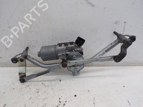 Front wipers mechanism PEUGEOT 207 CC (WD_) 1.6 16V | BP29099619C83 