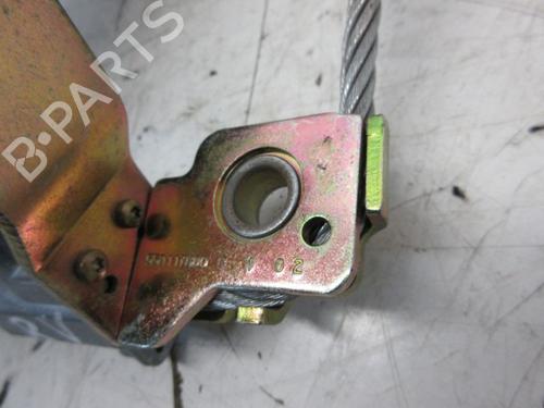 Seat buckle NISSAN INTERSTAR Van (X70) dCi 100 | BP37125278I32 - Image 6