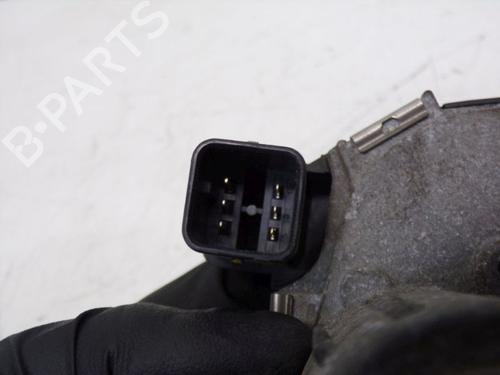 Throttle body BMW 3 Touring (E91) 318 i | BP29100969M82 