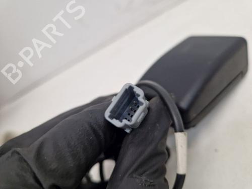 Seat buckle DACIA SANDERO II 1.0 SCe 75 (B8JC, B8JD, B8NC) | BP31702162I32 