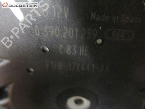 Rear wiper motor FORD FOCUS III Turnier 1.0 EcoBoost | BP18765035M102 