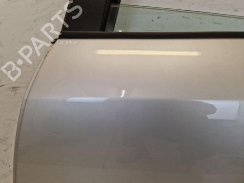 Left rear door RENAULT MEGANE III Grandtour (KZ0/1) 1.5 dCi (KZ1M, KZ1W, KZ0R) | BP29107103C4 