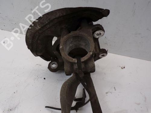 Right front steering knuckle BMW 3 Touring (E91) 320 d | BP37124245M26  - Image 5
