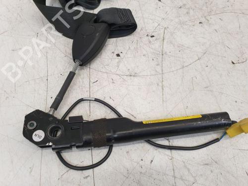 Front right seatbelt OPEL MERIVA B MPV (S10) 1.4 (75) | BP33907704I25 - Image 9