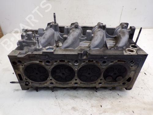 Cylinder head PEUGEOT 5008 (0U_, 0E_) 2.0 HDi 136 / BlueHDi 136 | BP29098898M5