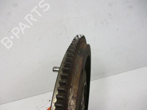 Flywheel MAZDA 2 (DE_, DH_) 1.3 (DE3FS) | BP37110469M101 - Image 2