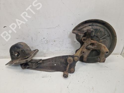 Right rear steering knuckle VW GOLF PLUS V (5M1, 521) 1.2 TSI | BP25005958M28 