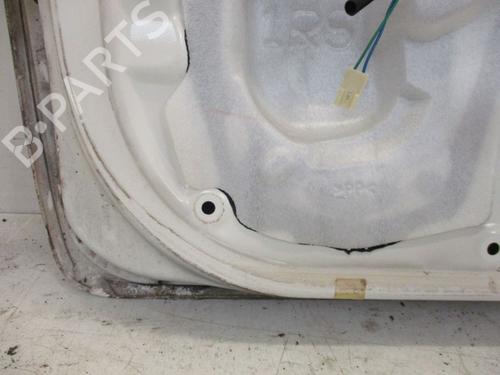 Right front door TOYOTA AYGO (_B1_) 1.0 (KGB10_, KGB10R) | BP26647621C3 