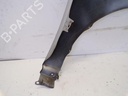 Left front fenders TOYOTA PRIUS (_W3_) 1.8 Hybrid (ZVW3_) | BP29097002C41 