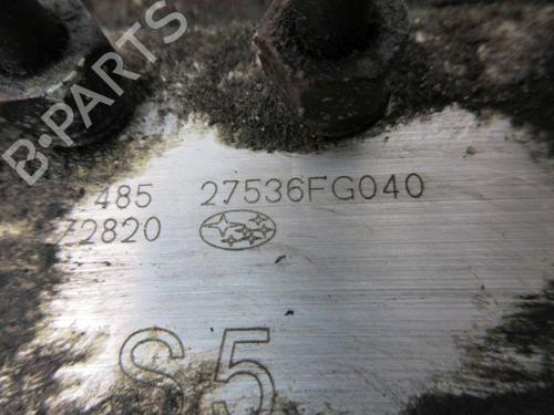 Electronic module SUBARU IMPREZA Hatchback (GR, GH, G3) 2.0 D AWD | BP26873167M83 