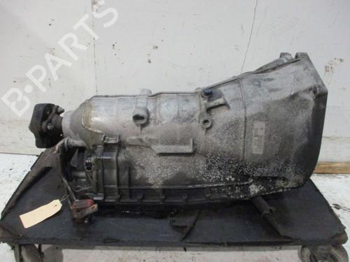 Gearbox BMW 3 Touring (E91) 320 d | BP37124338M3 - Image 4