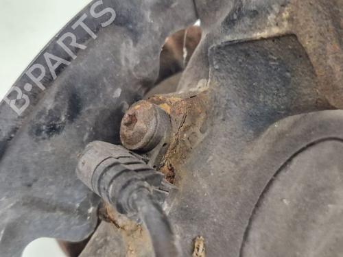 Right front steering knuckle RENAULT TWINGO III (BCM_, BCA_) 1.0 SCe 70 | BP37094677M26 - Image 6