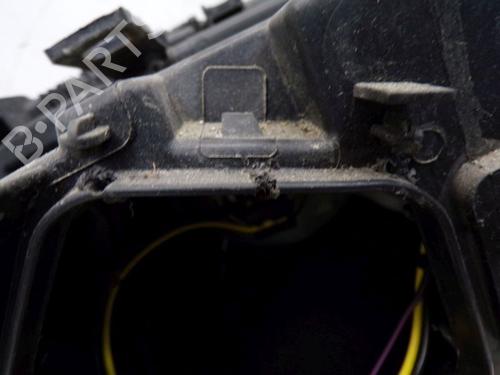 Left headlight BMW X3 (E83) 3.0 i xDrive | BP29101466C28 