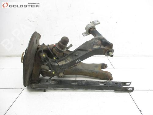 Left rear steering knuckle VOLVO XC90 I (275) 3.2 AWD | BP25013897M27 