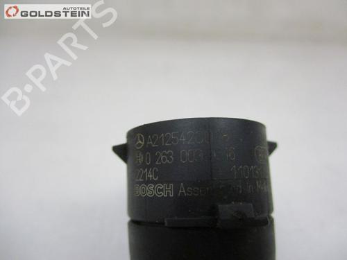 Electronic sensor MERCEDES-BENZ S-CLASS (W221, V221) S 350 BlueTec (221.026, 221.126) | BP18756919M84 