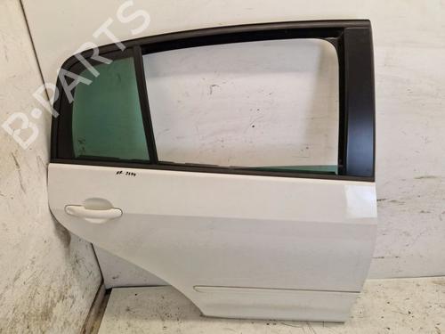 Used Right rear door VW GOLF PLUS V (5M1, 521) 1.2 TSI (105 hp) 24956560