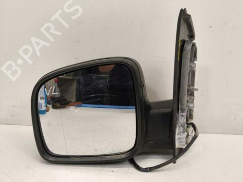 Used Left mirror Left mirror 39615379 39615379