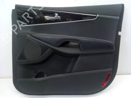 Used Front right panel KIA SORENTO III (UM) 2.4 GDI (188 hp) 29523548