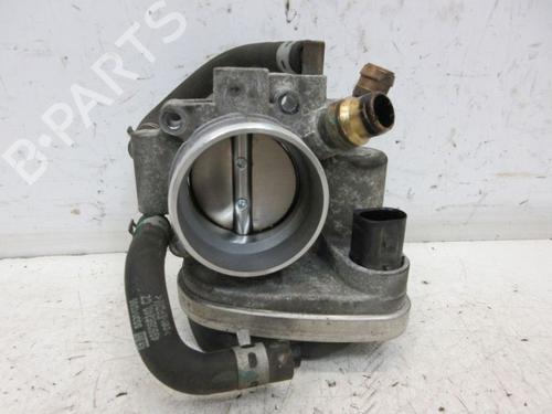 Used Throttle body OPEL ASTRA H Estate (A04) 1.6 (L35) (116 hp) 29088459
