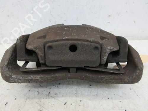 Right front brake caliper BMW 5 Touring (E61) 525 i | BP19291429M104 