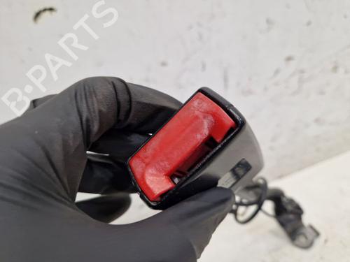 Seat buckle VW GOLF PLUS V (5M1, 521) 1.9 TDI | BP29103861I32 