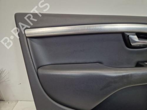 Front left panel VOLVO V70 III (135) D5 | BP37140086C58 - Image 4