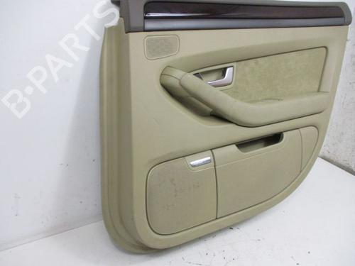 Rear right panel AUDI A8 D3 (4E2, 4E8) 4.0 TDI quattro | BP37112999C61 - Image 2