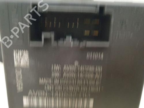 Control unit FORD C-MAX II (DXA/CB7, DXA/CEU) 2.0 TDCi | BP31703937M11 